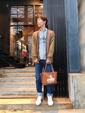 けんたさんのコーディネート