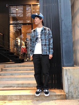 けんたさんのコーディネート