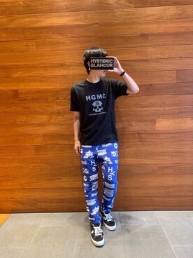 けんたさん(メンズ・174cm)の秋コーディネート