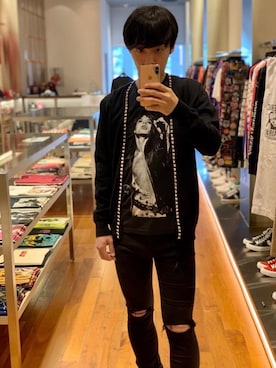 けんたさん（メンズ・174cm）の夏コーディネート