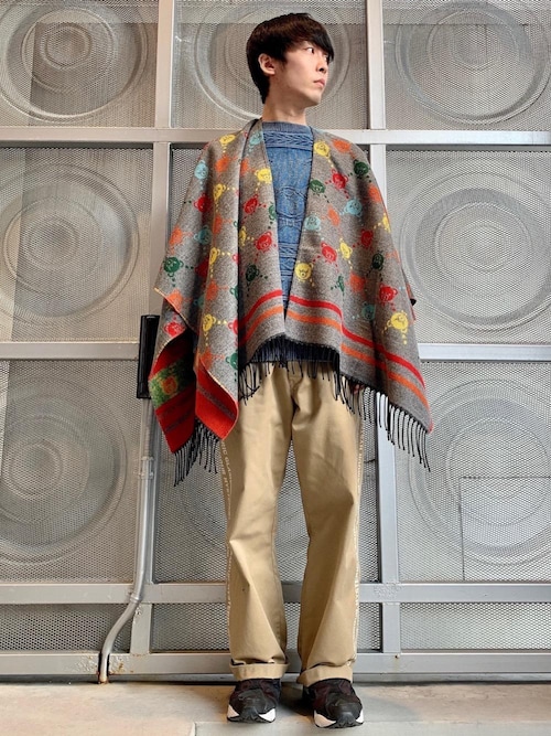 HYSTERIC GLAMOUR（ヒステリックグラマー）の「HYSTERIC BEAR