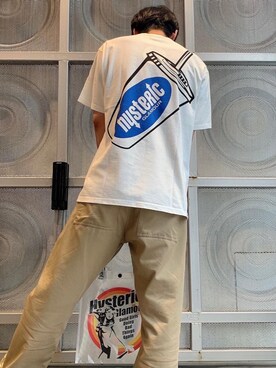 けんたさん（メンズ・174cm）の夏コーディネート