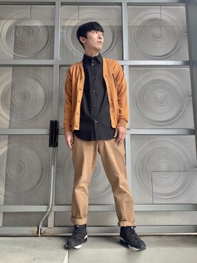 HYSTERIC GLAMOUR(ヒステリックグラマー)の「THE VOLTAGE編込