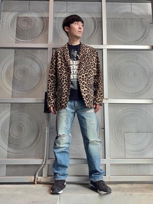 激レア Lサイズ hystericglamour スーベニアジャケット 20220518020912457_500.jpg