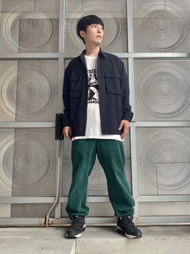 HYSTERIC GLAMOUR（ヒステリックグラマー）の「YES YES YES オーバー ...