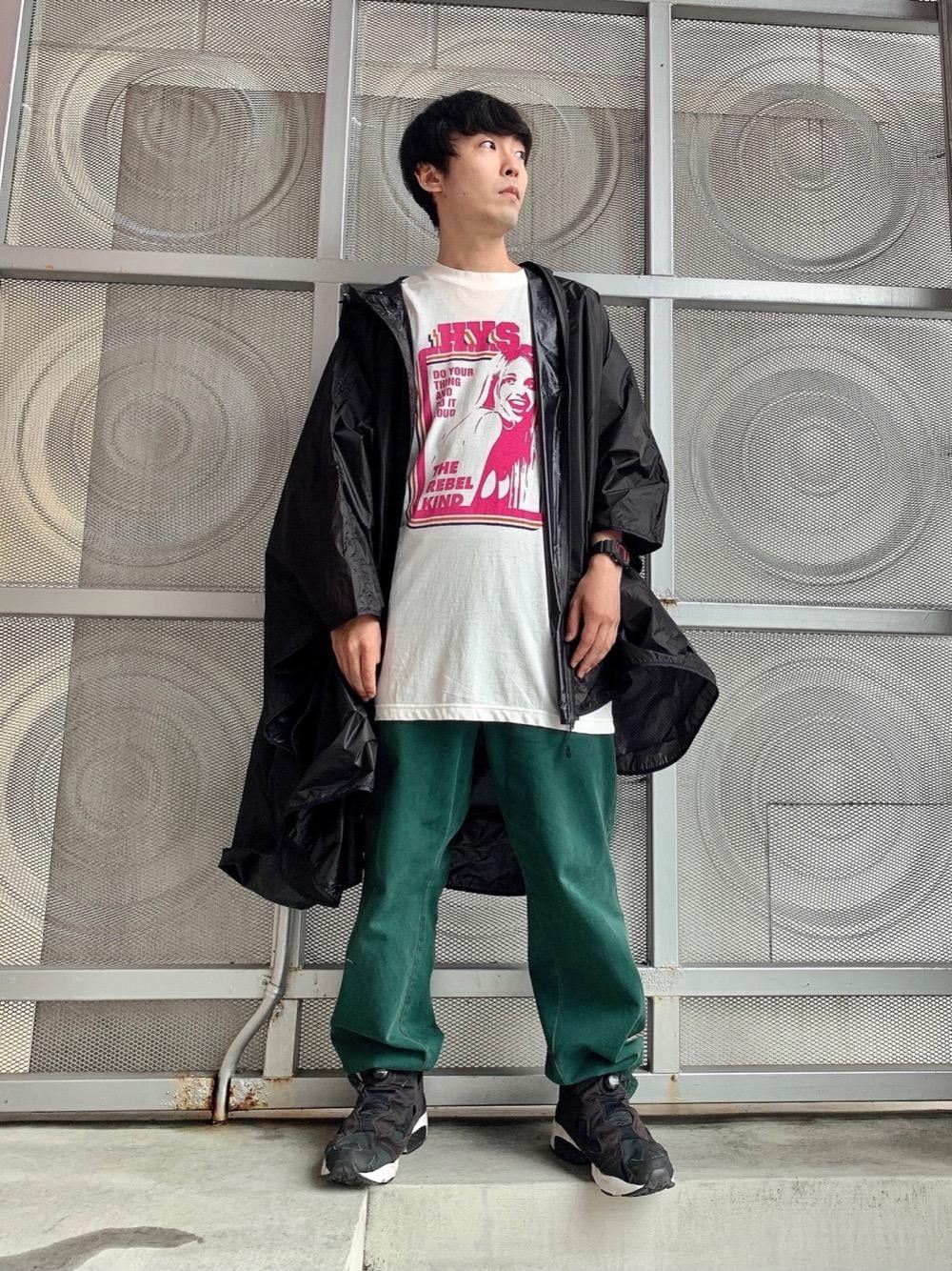 HYSTERIC GLAMOUR（ヒステリックグラマー）の「HG SYMBOL LOGO