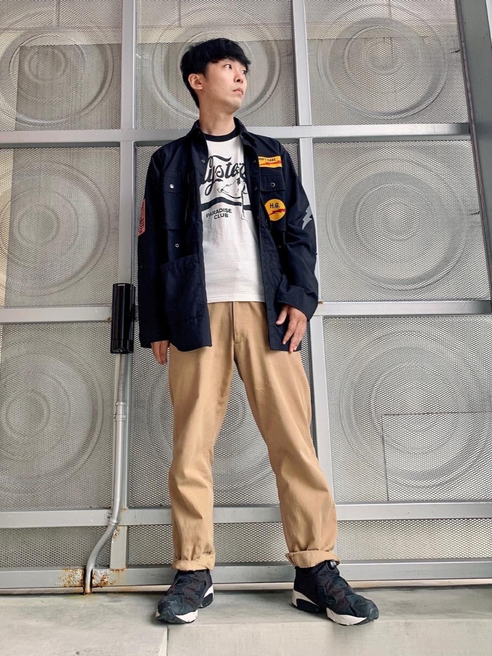 最終値下げHYSTERIC GLAMOUR Ark Air シャツジャケット美品 最終値下げHYSTERIC GLAMOUR Ark Air シャツジャケット美品 2025