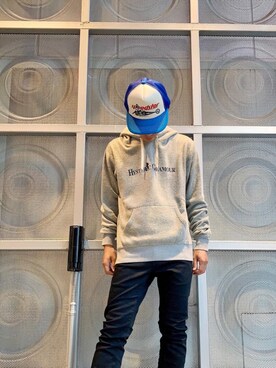 けんたさん（メンズ・174cm）の秋コーディネート