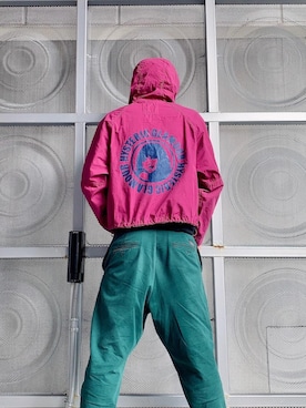 けんたさん(メンズ・174cm)の秋コーディネート