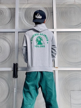 けんたさん(メンズ・174cm)の秋コーディネート