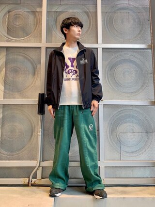 HYSTERIC GLAMOUR（ヒステリックグラマー）の「SEE NO EVIL パッカブル