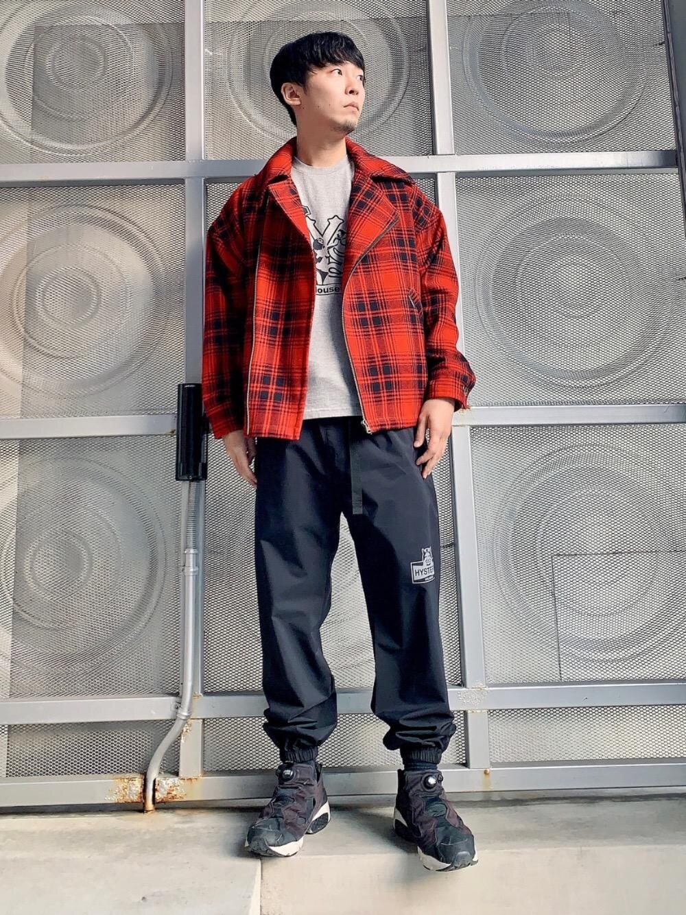 HYSTERIC GLAMOR 髑髏　ダメージ HYSTERIC GLAMOUR ヒステリックグラマー 02241CH08 SEE NO EVIL
