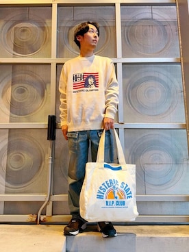 けんたさん(メンズ・174cm)の冬コーディネート