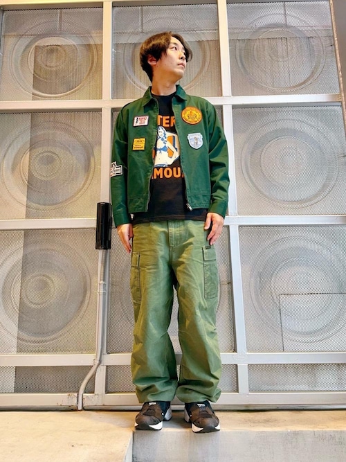 HYSTERIC GLAMOUR（ヒステリックグラマー）の「COYOTE Tシャツ
