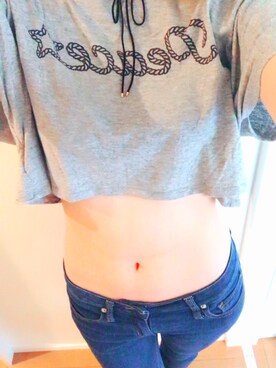 さにゃたんさんのコーディネート