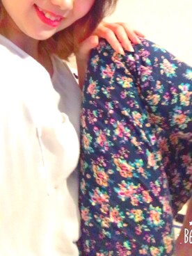 さにゃたんさんのコーディネート