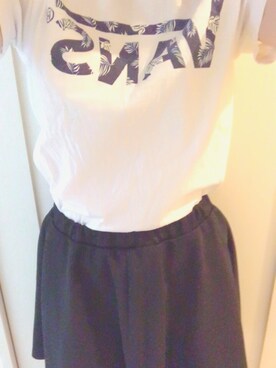 さにゃたんさんのコーディネート