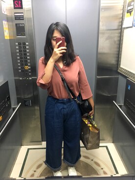 Chingさんのコーディネート