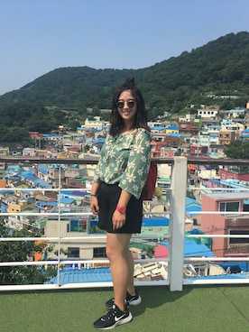 Chingさんのコーディネート