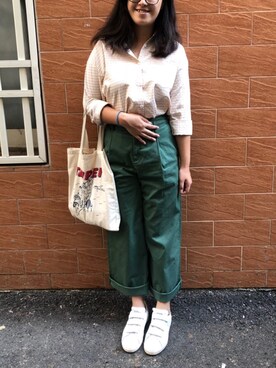 Chingさんのコーディネート