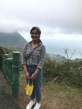 Chingさんのコーディネート