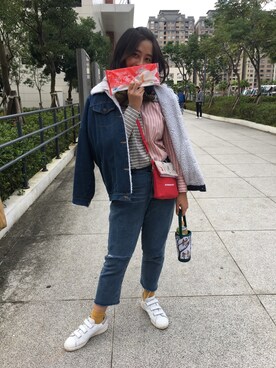 Chingさんのコーディネート