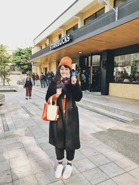 Chingさんのコーディネート