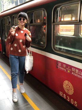 Chingさんのコーディネート