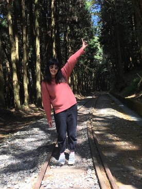 Chingさんのコーディネート