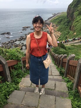 Chingさんのコーディネート