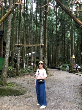 Chingさんのコーディネート