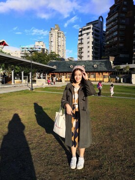 Chingさんのコーディネート