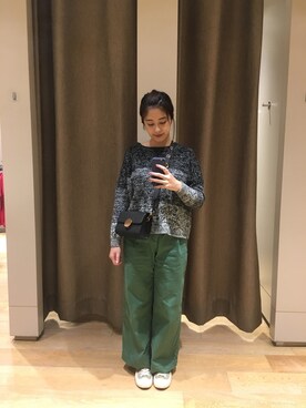 Chingさんのコーディネート