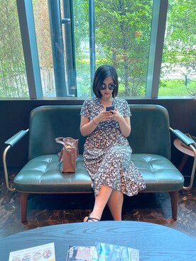 Chingさんのコーディネート