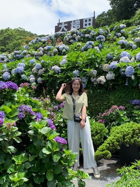 Chingさんのコーディネート