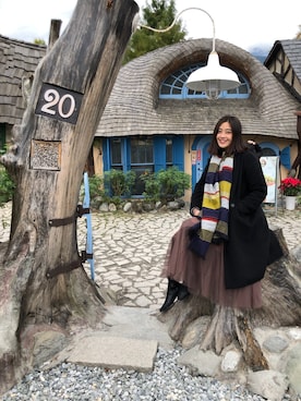 Chingさんのコーディネート