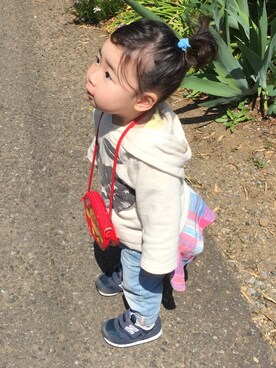 Aiko さんのコーディネート