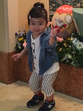 Aiko さんのコーディネート