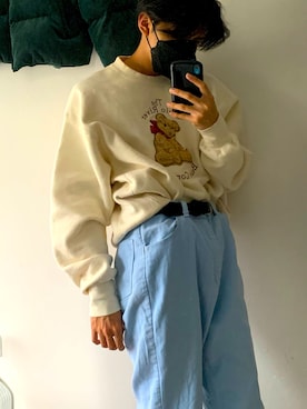 nosukeさんのコーディネート