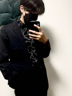 nosukeさんのコーディネート