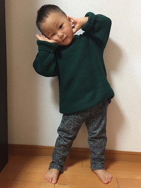 MINAKOさんのコーディネート