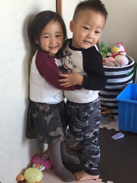 MINAKOさんのコーディネート