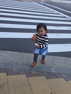 MINAKOさんのコーディネート