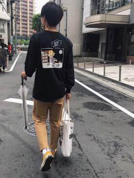 Ryoさんのコーディネート