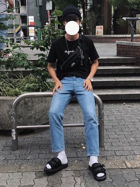 Ryoさんのコーディネート