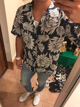 Newoneさんのコーディネート