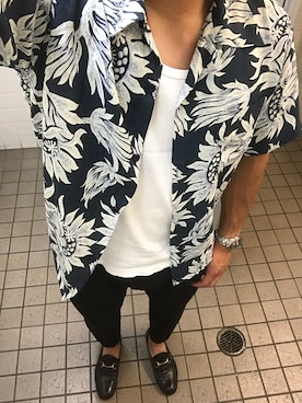 Newoneさんのコーディネート