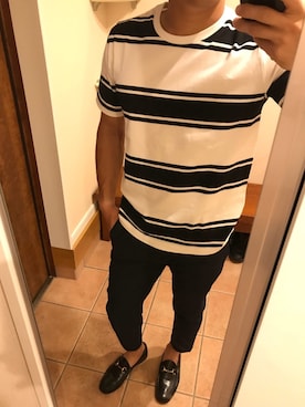 Newoneさんのコーディネート