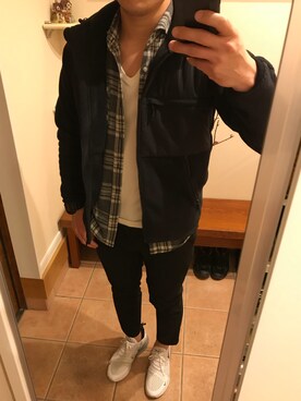 Newoneさんのコーディネート