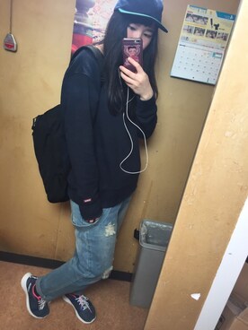 MISOさんのコーディネート